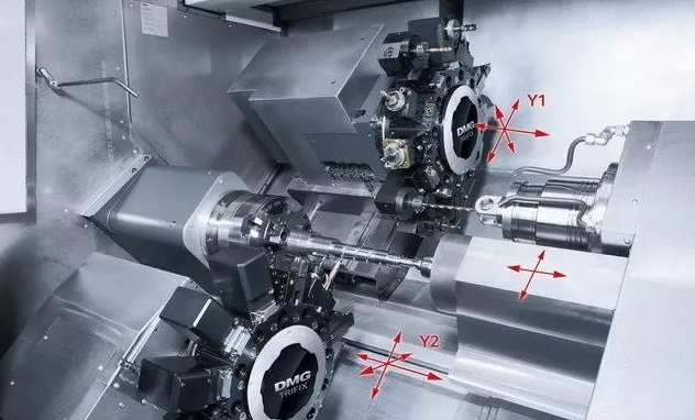 【兆恒機(jī)械】大型機(jī)架焊接加工有哪些焊接方法？