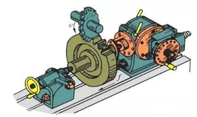 【兆恒機(jī)械】圖解6種齒輪加工方式