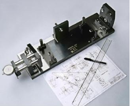 【兆恒機(jī)械】檢具的要求