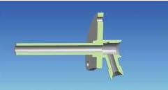 【兆恒機(jī)械】大深徑比深孔加工工藝研究